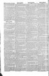 Morning Advertiser Monday 21 May 1827 Page 4