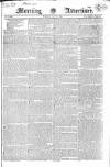 Morning Advertiser Tuesday 29 May 1827 Page 1