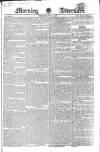 Morning Advertiser Thursday 31 May 1827 Page 1