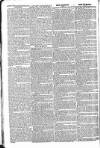 Morning Advertiser Friday 20 July 1827 Page 4