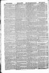 Morning Advertiser Monday 23 July 1827 Page 4