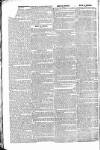 Morning Advertiser Wednesday 25 July 1827 Page 4