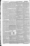 Morning Advertiser Friday 27 July 1827 Page 4