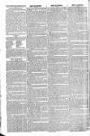 Morning Advertiser Wednesday 05 September 1827 Page 4