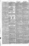 Morning Advertiser Thursday 01 November 1827 Page 4