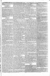 Morning Advertiser Saturday 10 November 1827 Page 3