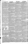 Morning Advertiser Wednesday 14 November 1827 Page 4