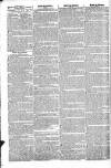Morning Advertiser Saturday 17 November 1827 Page 4