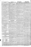 Morning Advertiser Thursday 29 November 1827 Page 4