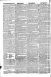 Morning Advertiser Friday 30 November 1827 Page 4