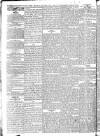 Morning Advertiser Saturday 12 January 1828 Page 2