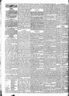 Morning Advertiser Monday 14 January 1828 Page 2