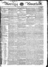 Morning Advertiser Thursday 14 February 1828 Page 1