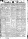Morning Advertiser Wednesday 19 March 1828 Page 1