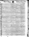 Morning Advertiser Thursday 20 March 1828 Page 1