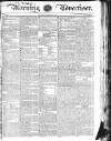 Morning Advertiser Thursday 27 March 1828 Page 1