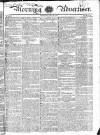 Morning Advertiser Wednesday 28 May 1828 Page 1