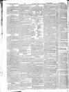 Morning Advertiser Tuesday 05 August 1828 Page 4