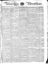 Morning Advertiser Friday 05 September 1828 Page 1