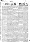 Morning Advertiser Tuesday 09 September 1828 Page 1