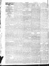 Morning Advertiser Tuesday 09 September 1828 Page 2