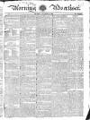 Morning Advertiser Thursday 25 September 1828 Page 1