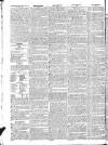 Morning Advertiser Thursday 25 September 1828 Page 4