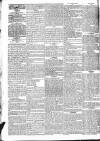 Morning Advertiser Monday 03 November 1828 Page 2
