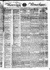 Morning Advertiser Tuesday 11 November 1828 Page 1