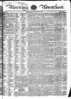 Morning Advertiser Wednesday 26 November 1828 Page 1