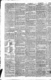 Morning Advertiser Wednesday 26 November 1828 Page 4