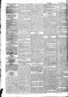 Morning Advertiser Saturday 06 December 1828 Page 2