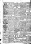 Morning Advertiser Saturday 27 December 1828 Page 2