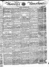Morning Advertiser Tuesday 30 December 1828 Page 1