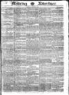 Morning Advertiser Monday 05 January 1829 Page 1