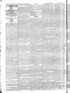 Morning Advertiser Tuesday 13 January 1829 Page 2