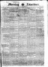 Morning Advertiser Tuesday 24 February 1829 Page 1