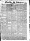 Morning Advertiser Tuesday 17 March 1829 Page 1