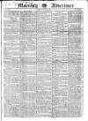 Morning Advertiser Tuesday 23 June 1829 Page 1