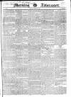 Morning Advertiser Friday 10 July 1829 Page 1