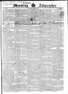Morning Advertiser Monday 13 July 1829 Page 1