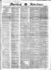 Morning Advertiser Friday 24 July 1829 Page 1