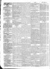 Morning Advertiser Wednesday 29 July 1829 Page 2