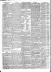 Morning Advertiser Saturday 03 October 1829 Page 4