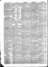Morning Advertiser Thursday 15 October 1829 Page 4