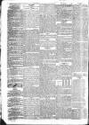 Morning Advertiser Saturday 07 November 1829 Page 2