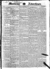 Morning Advertiser Friday 20 November 1829 Page 1