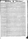 Morning Advertiser Saturday 02 January 1830 Page 1