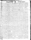 Morning Advertiser Monday 11 January 1830 Page 1
