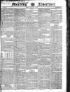 Morning Advertiser Monday 18 January 1830 Page 1